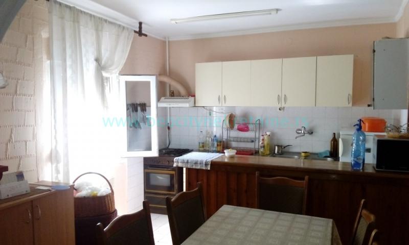 Novi Sad, Telep, Ticanova, 2. 0, 110m2, 160000EUR