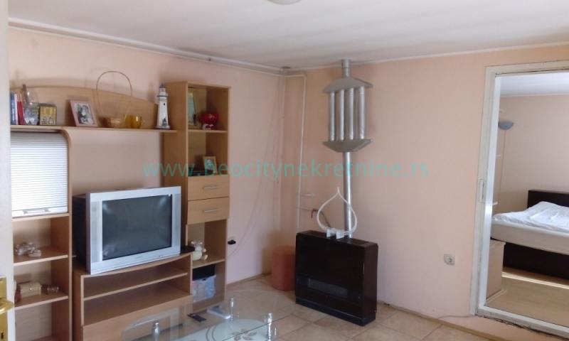 Novi Sad, Telep, Ticanova, 2. 0, 110m2, 160000EUR