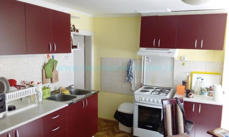 Novi Sad, Telep, Ticanova, 2. 0, 110m2, 160000EUR