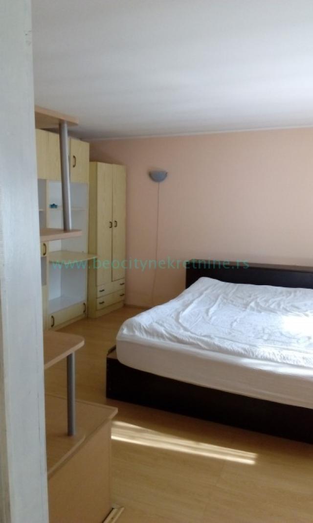 Novi Sad, Telep, Ticanova, 2. 0, 110m2, 160000EUR