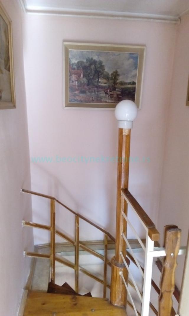 Novi Sad, Telep, Ticanova, 2. 0, 110m2, 160000EUR