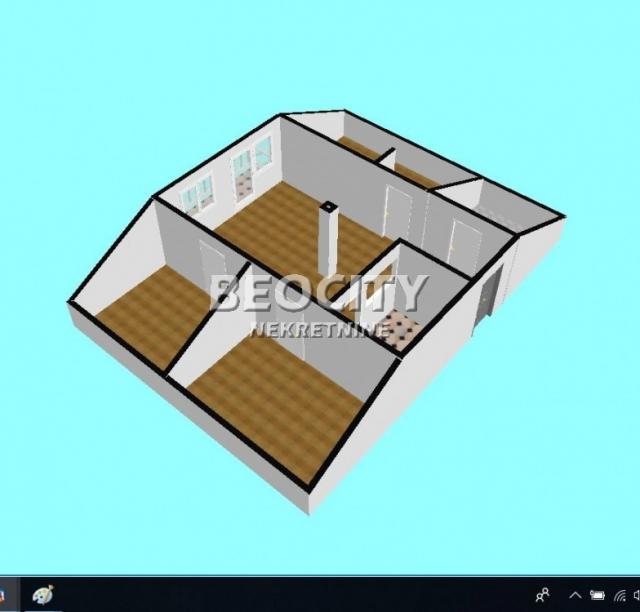 Rakovica, Vidikovac, Sretena Mladenovica Mike , 4. 0, 90m2, 100000EUR