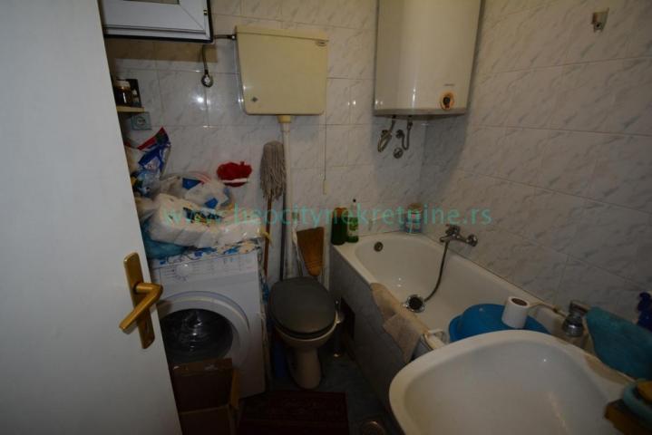 Rakovica, Centar, Kraljice Jelene, 3. 0, 102m2, 85000EUR