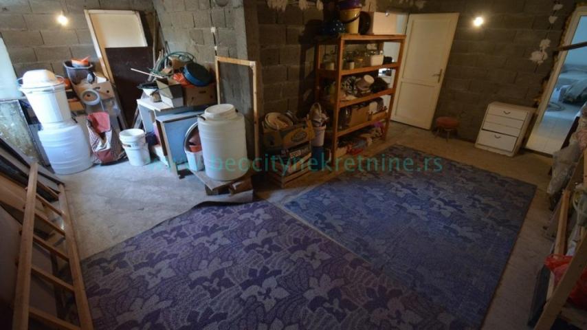 Barajevo, Vranić, Bratstva i jedinstva, 6. 0, 280m2, 220000EUR