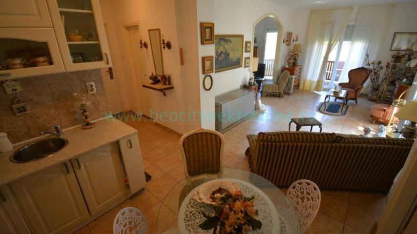 Barajevo, Vranić, Bratstva i jedinstva, 6. 0, 280m2, 220000EUR