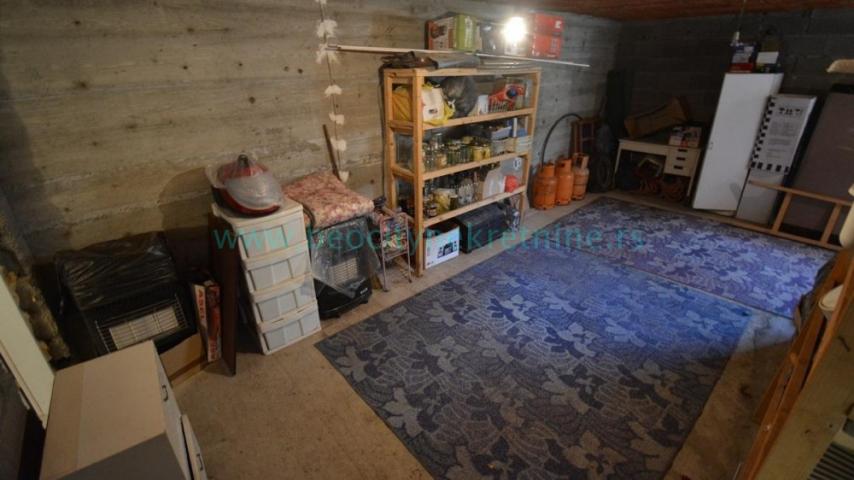 Barajevo, Vranić, Bratstva i jedinstva, 6. 0, 280m2, 220000EUR