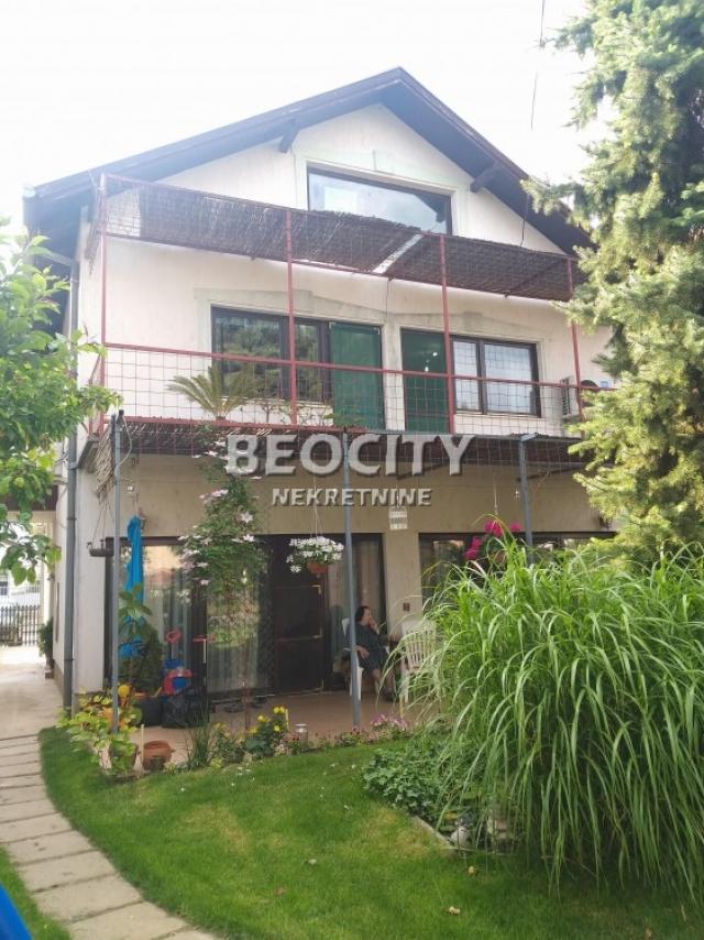 Novi Sad, Veternik, Kralja Petra I, 4. 0, 360m2, 320000EUR