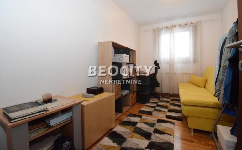 Savski venac, Dedinje, Ledi Pedžet, 4. 0, 105m2, 2300EUR