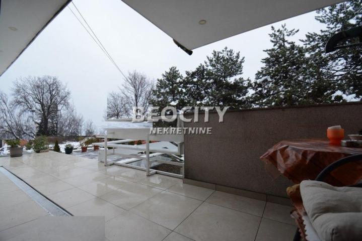 Savski venac, Dedinje, Ledi Pedžet, 4. 0, 105m2, 2300EUR