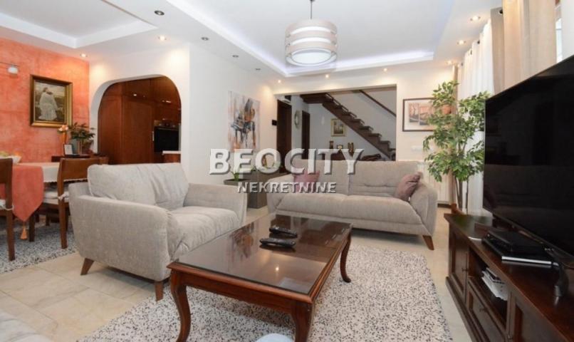 Savski venac, Dedinje, Ledi Pedžet, 4. 0, 105m2, 2300EUR