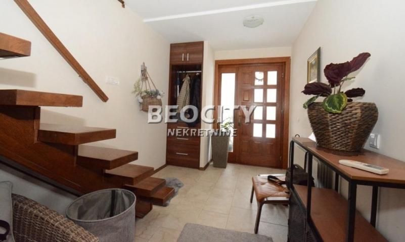 Savski venac, Dedinje, Ledi Pedžet, 4. 0, 105m2, 2300EUR