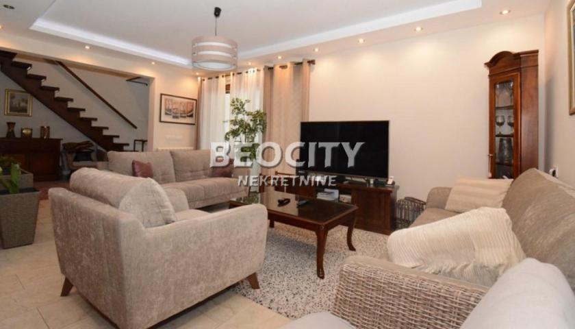 Savski venac, Dedinje, Ledi Pedžet, 4. 0, 105m2, 2300EUR