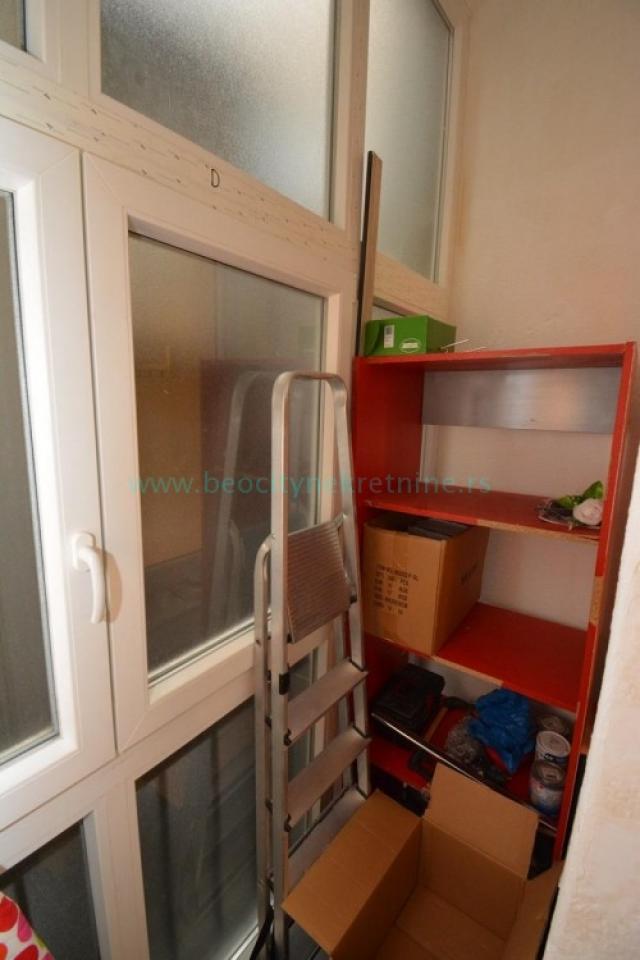 Stari grad, Obilićev venac, Maršala Birjuzova, 2. 5, 65m2, 225000EUR