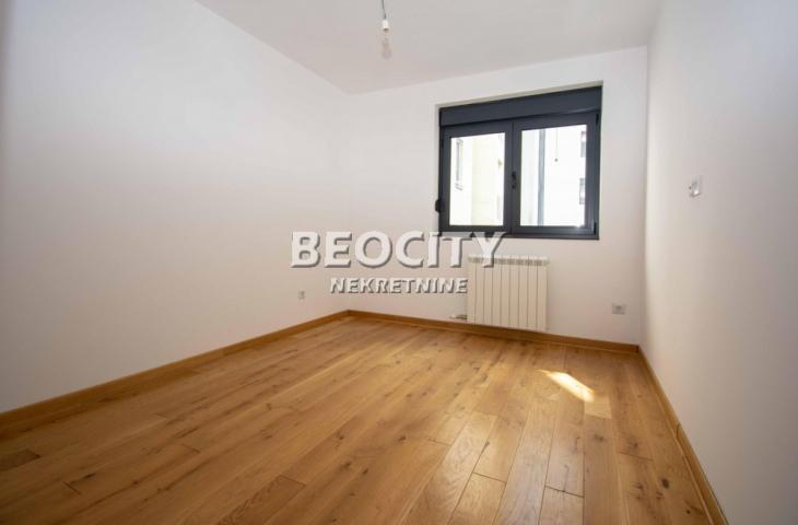 Voždovac, Autokomanda, Vojvode Stepe, 4. 0, 124m2, 335000EUR