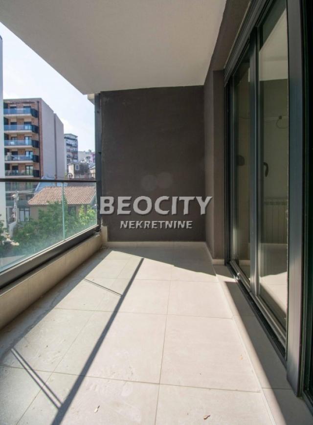 Voždovac, Autokomanda, Vojvode Stepe, 4. 0, 124m2, 335000EUR