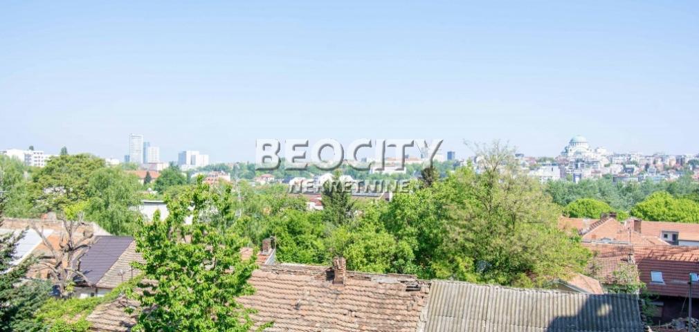 Voždovac, Autokomanda, Vojvode Stepe, 4. 0, 124m2, 335000EUR