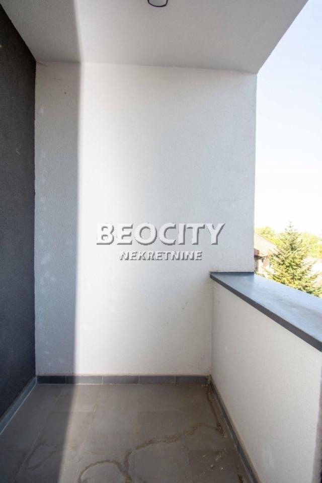 Voždovac, Autokomanda, Vojvode Stepe, 4. 0, 124m2, 335000EUR