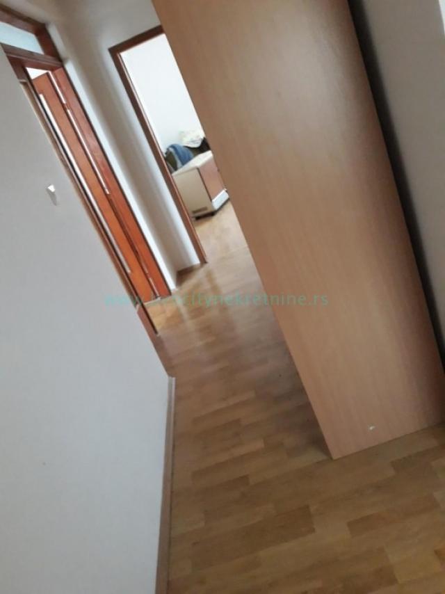 Valjevo, Ljig, Vojvode Misica (Ljig), 2. 0, 63m2, 45000EUR