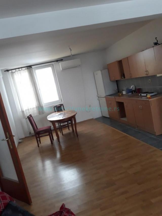 Valjevo, Ljig, Vojvode Misica (Ljig), 2. 0, 63m2, 45000EUR