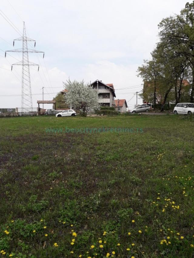 Voždovac, Jajinci, Slobodana Jovanovića, 9a, 55000EUR