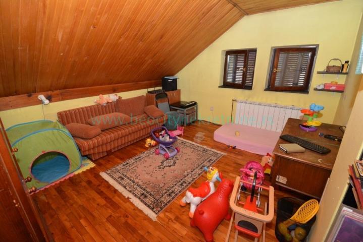 Palilula, Borča, 1. maja, 5. 0, 360m2, 270000EUR