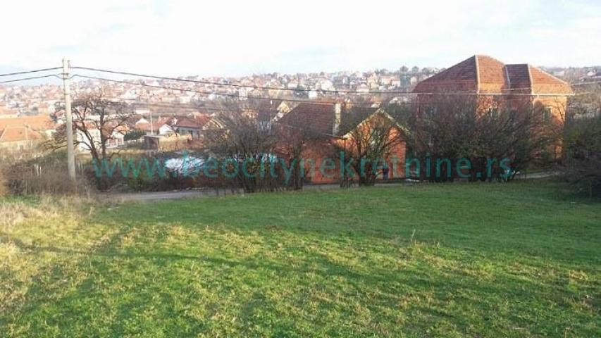 Zvezdara, Veliki Mokri Lug, Bilce, 10a, 150000EUR