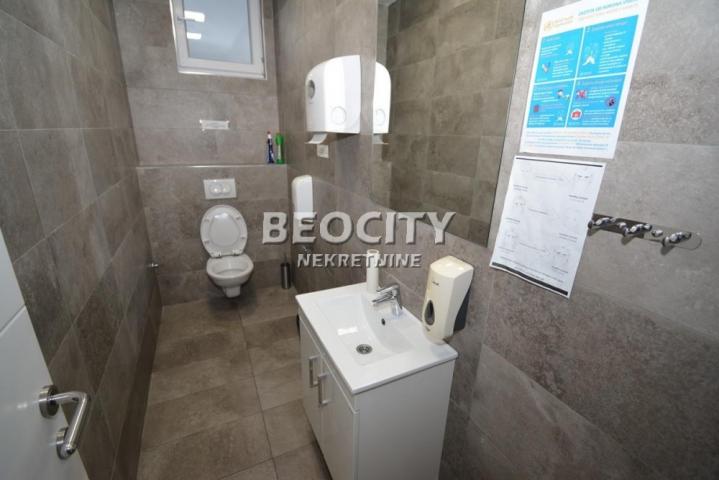 Novi Beograd, Tošin bunar, Tošin bunar, 6. 0, 453m2, 6796EUR