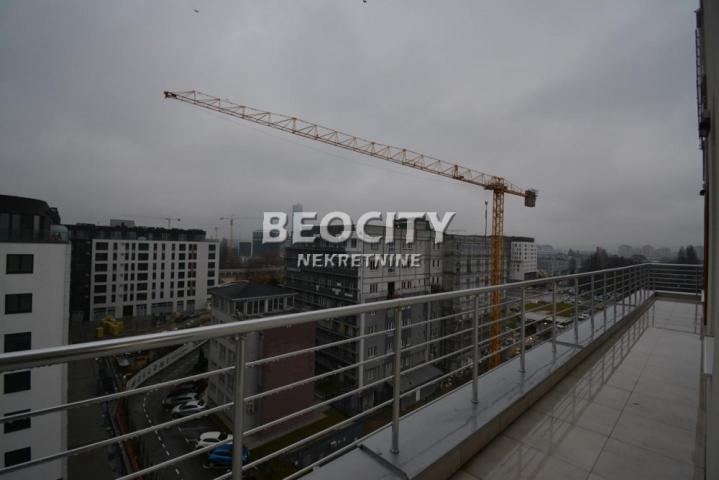 Novi Beograd, Tošin bunar, Tošin bunar, 6. 0, 453m2, 6796EUR