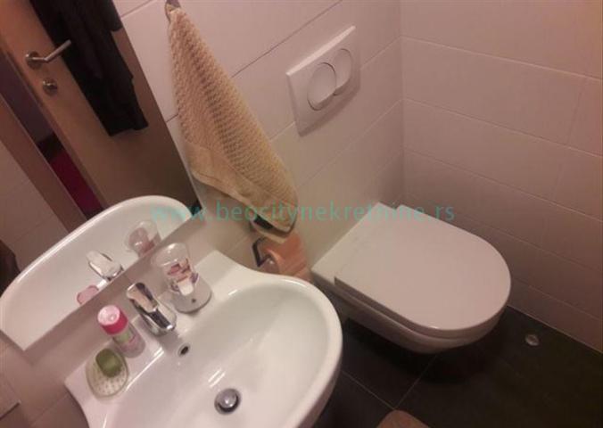 Novi Sad, Bulevar Evrope, Bulevar Evrope, 3. 0, 86m2, 189200EUR