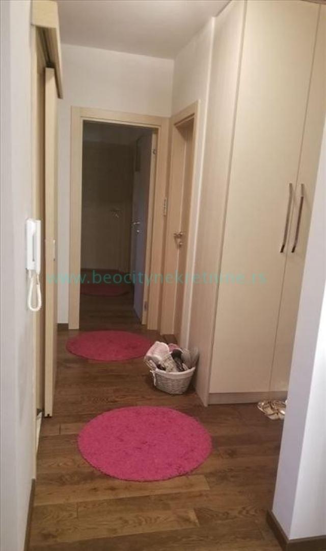 Novi Sad, Bulevar Evrope, Bulevar Evrope, 3. 0, 86m2, 189200EUR