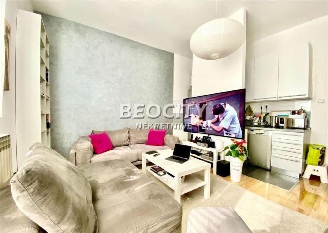 Stari grad, Centar, Kraljevića Marka, 2. 5, 54m2, 300000EUR