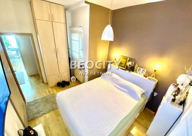 Stari grad, Centar, Kraljevića Marka, 2. 5, 54m2, 300000EUR