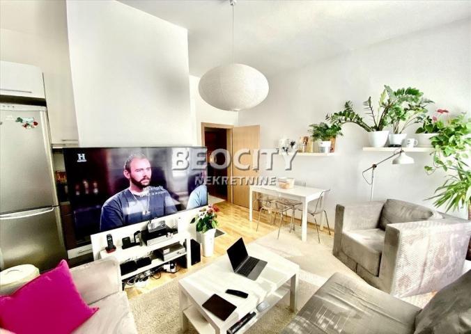 Stari grad, Centar, Kraljevića Marka, 2. 5, 54m2, 300000EUR