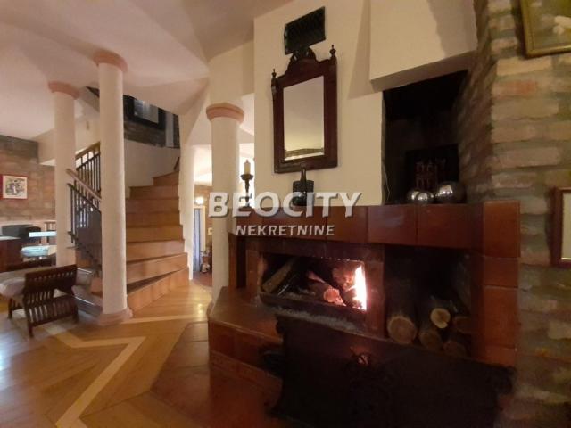 Voždovac, Medaković 3, , 5. 0, 340m2, 320000EUR