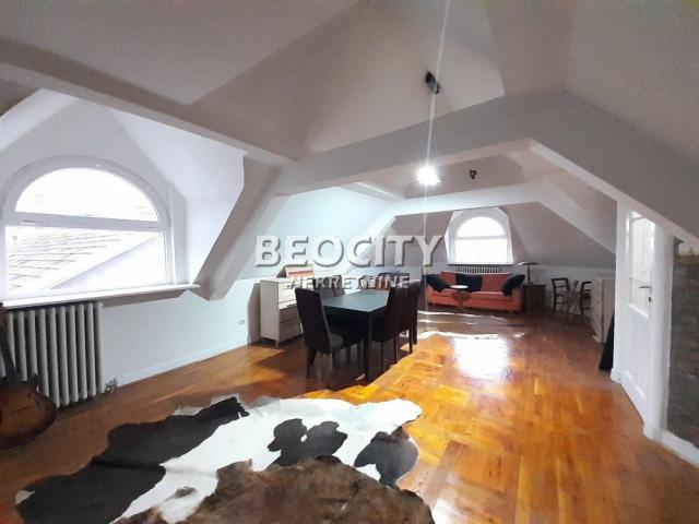 Voždovac, Medaković 3, , 5. 0, 340m2, 320000EUR