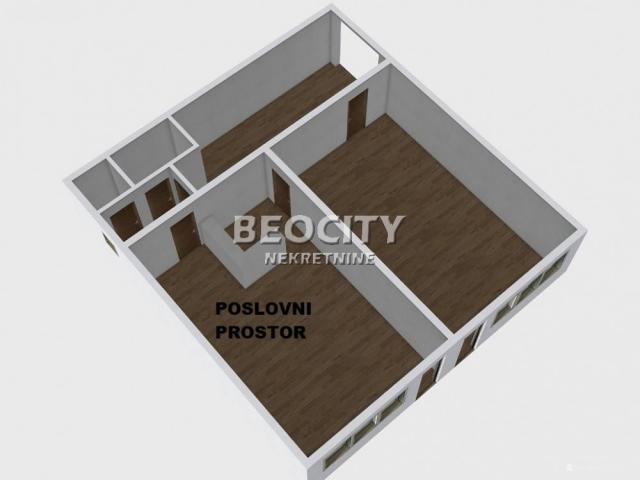 Palilula, Borča, Popova bara nova 1. , 8. 0, 337m2, 250000EUR