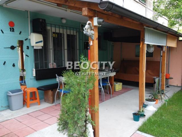 Palilula, Borča, Trg oslobođenja, 7. 0, 250m2, 280000EUR