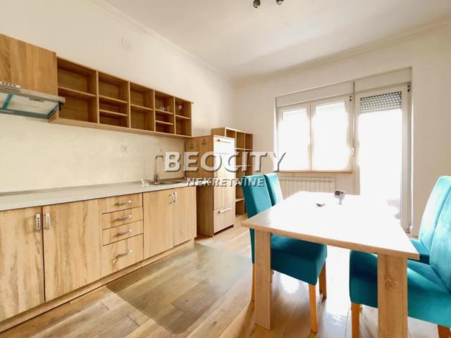 Vračar, Kalenić pijaca, Njegoševa, 2. 0, 75m2, 286500EUR