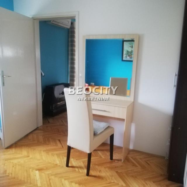 Novi Sad, Telep, , 3. 5, 65m2, 86000EUR