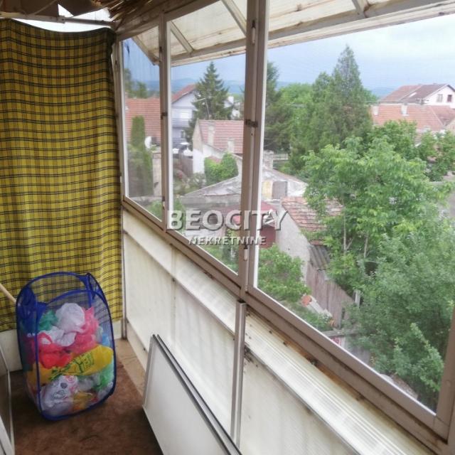 Novi Sad, Telep, , 3. 5, 65m2, 86000EUR