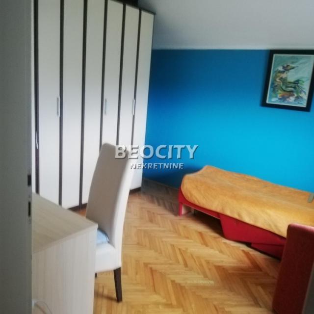 Novi Sad, Telep, , 3. 5, 65m2, 86000EUR