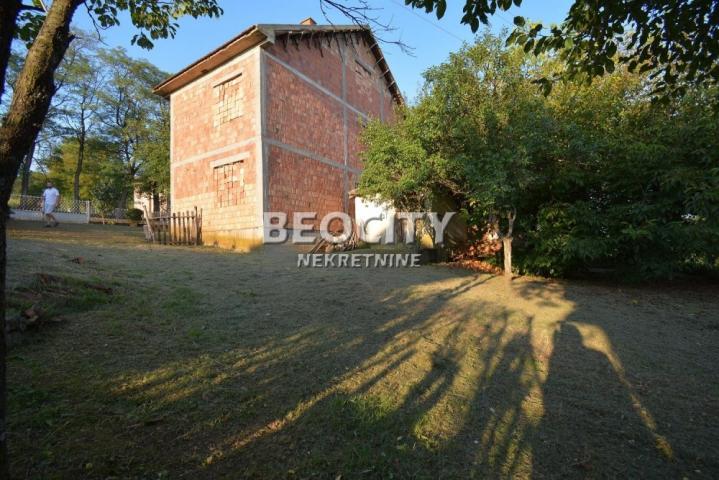 Barajevo, Manić, Borivoja Ivankovica, 3. 0, 230m2, 29000EUR