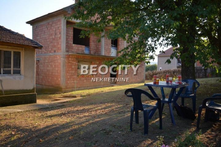 Barajevo, Manić, Borivoja Ivankovica, 3. 0, 230m2, 29000EUR