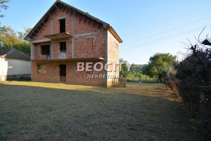 Barajevo, Manić, Borivoja Ivankovica, 3. 0, 230m2, 29000EUR