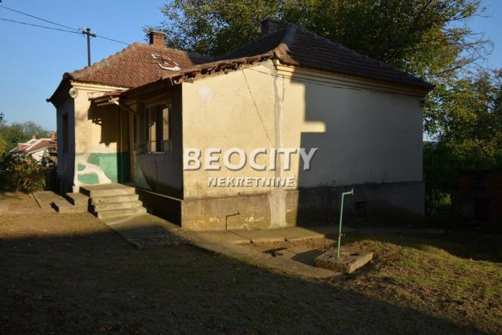 Barajevo, Manić, Borivoja Ivankovica, 3. 0, 230m2, 29000EUR