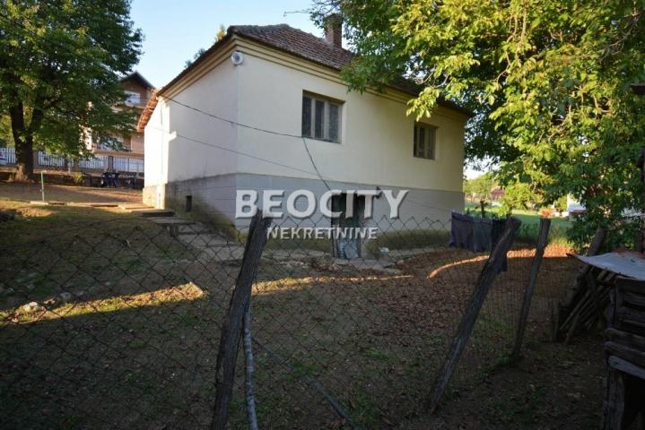 Barajevo, Manić, Borivoja Ivankovica, 3. 0, 230m2, 29000EUR