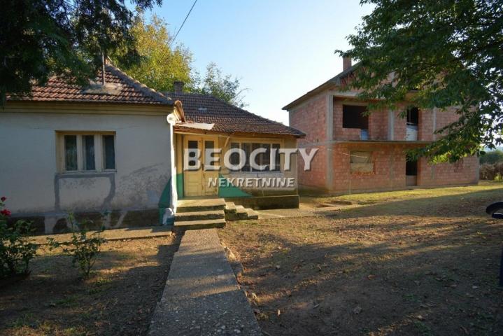 Barajevo, Manić, Borivoja Ivankovica, 3. 0, 230m2, 29000EUR