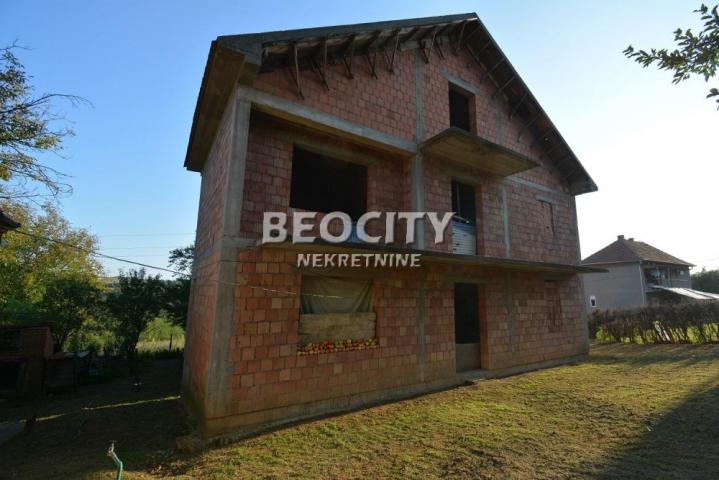 Barajevo, Manić, Borivoja Ivankovica, 3. 0, 230m2, 29000EUR