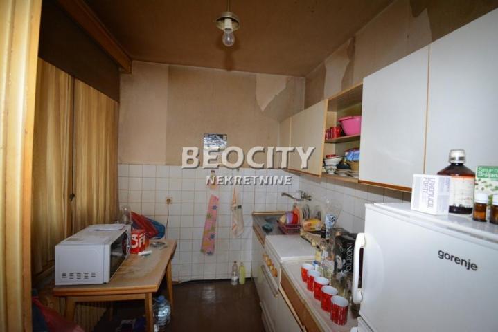 Novi Beograd, Blok 45, Dr Ivana Ribara, 1. 0, 46m2, 130000EUR