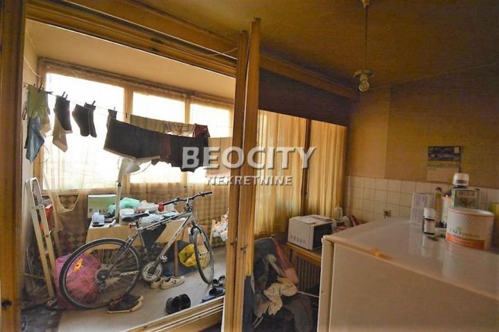 Novi Beograd, Blok 45, Dr Ivana Ribara, 1. 0, 46m2, 130000EUR